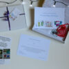 Linda Rowe - Workshop Gift Vouchers